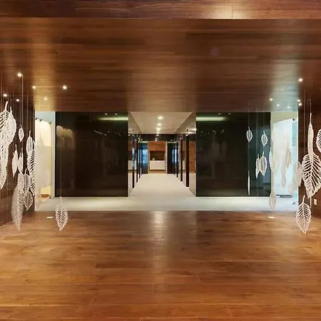 Depto De Lujo Be Grand Polanco Appartement